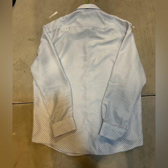 Calabrum Dress Shirt - Picture 2 of 7